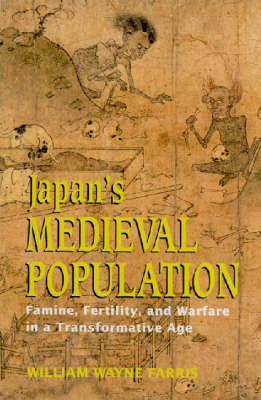 Japan's Medieval Population
