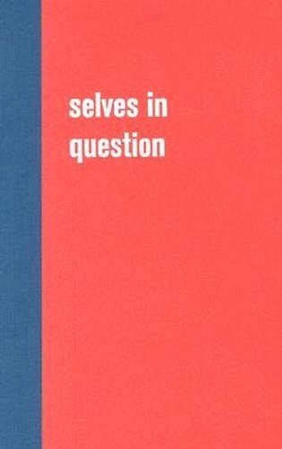 Selves in Question