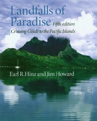 Landfalls of Paradise