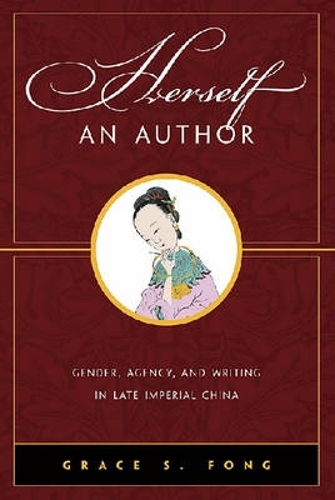 Herself an Author