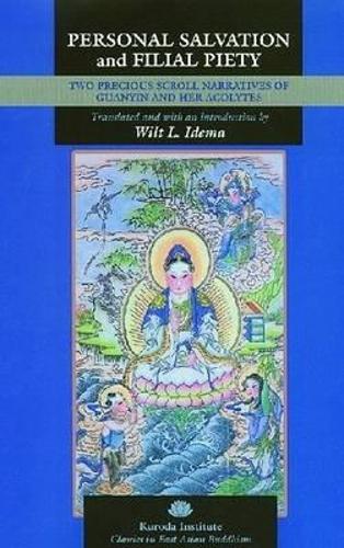Personal Salvation and Filial Piety