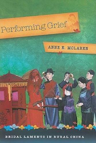 Performing Grief