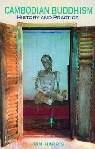 Cambodian Buddhism