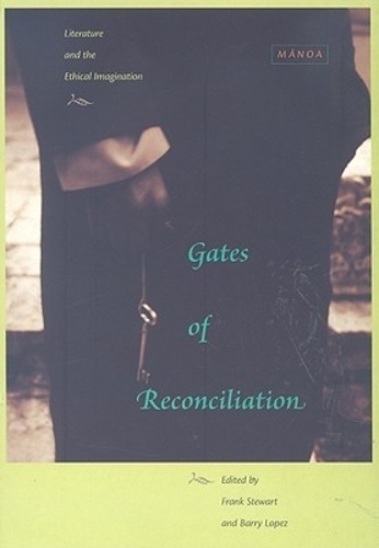 Gates of Reconciliation