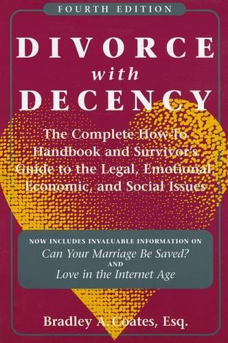 Divorce With Decency