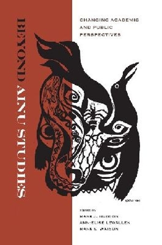 Beyond Ainu Studies