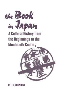 The Book in Japan
