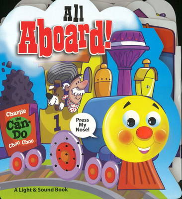 All Aboard!