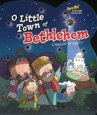 O Little Town of Bethlehem