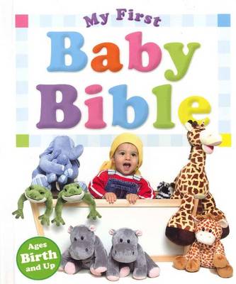 My First Baby Bible