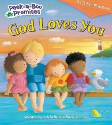 God Loves You