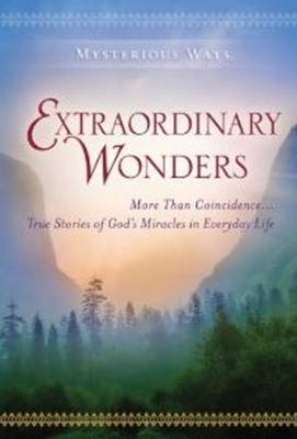 Extraordinary Wonders