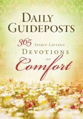365 Spirit-Lifting Devotions of Comfort