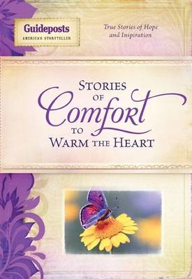 Stories of Comfort to Warm the Heart
