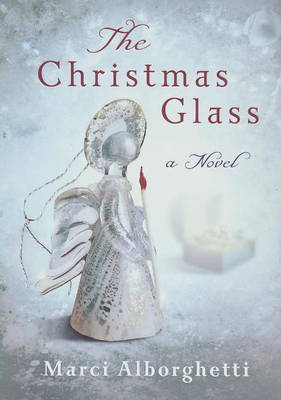Christmas Glass