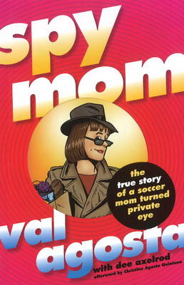 Spymom