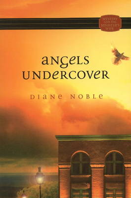 Angels Undercover
