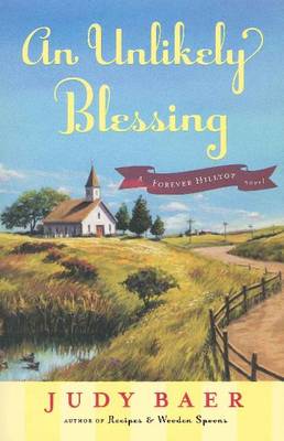 An Unlikely Blessing