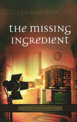 Missing Ingredient
