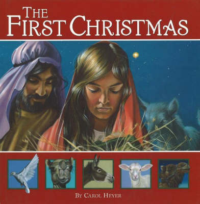The First Christmas