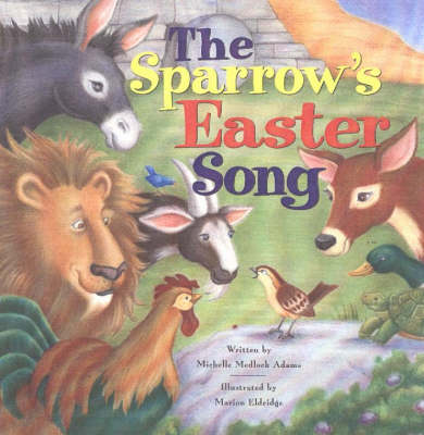Sparrow's Easter Song