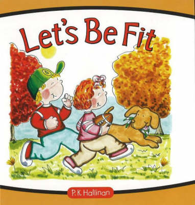 Let's be Fit