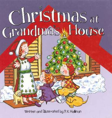 Christmas at Grandma's House