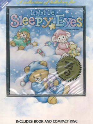 Little Sleepy Eyes