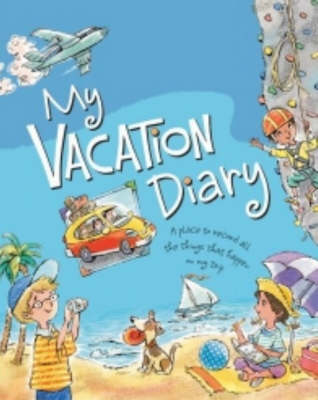 My Vacation Diary