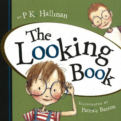 Looking Book