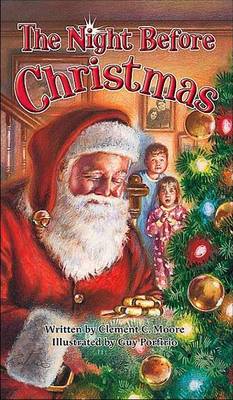 Night Before Christmas