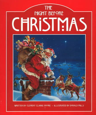 Night Before Christmas