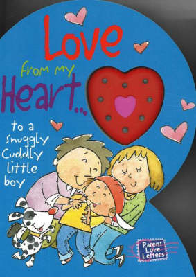 Love from My Heart