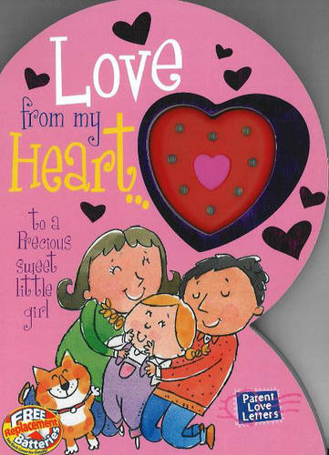 Love from My Heart