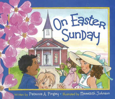 On Easter Sunday