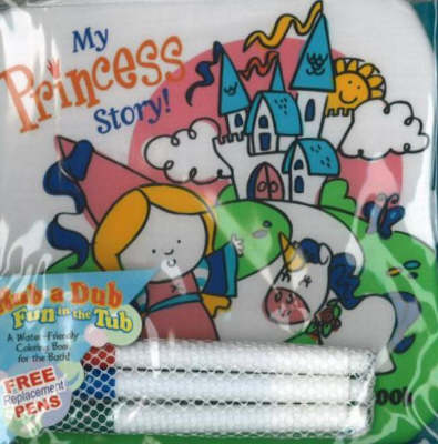My Princess Story!