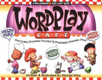 Wordplay Cafe