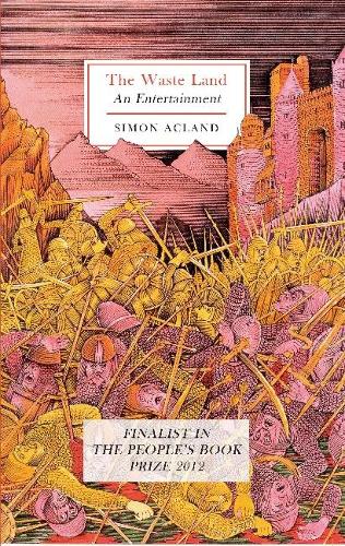 The Waste Land
