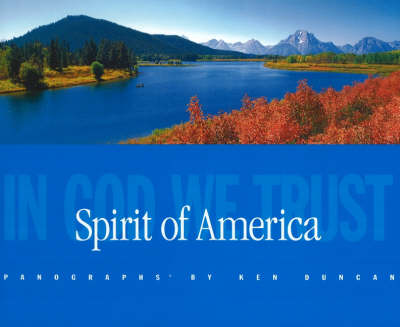 Spirit of America