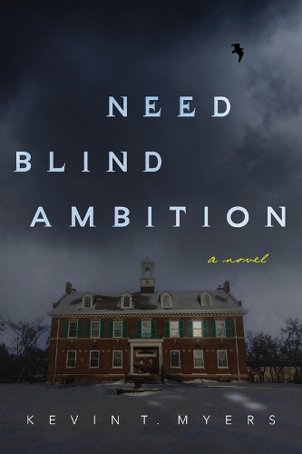 Need Blind Ambition