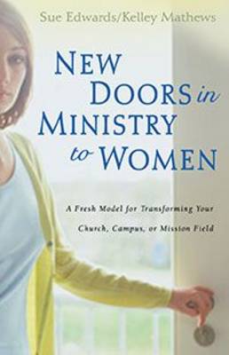 New Doors in Ministry to Women