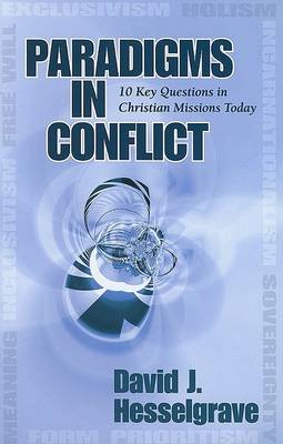Paradigms in Conflict