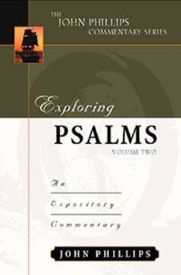 Exploring Psalms