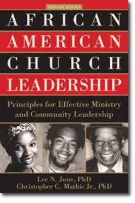 African American Church Leadership