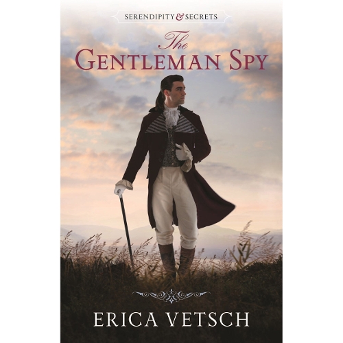 The Gentleman Spy