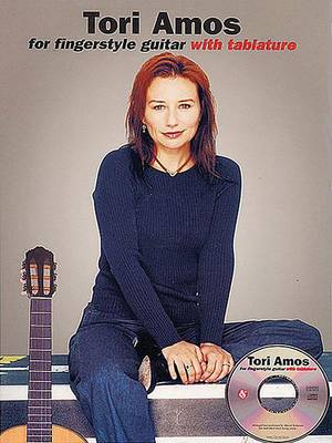 Tori Amos