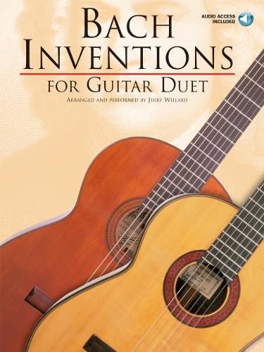 Bach Inventions