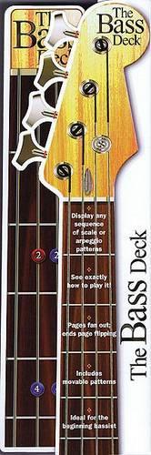 The Bass Deck