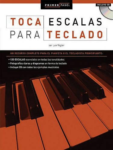 Primer Paso