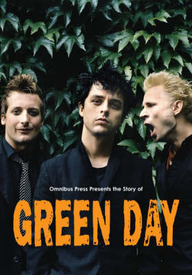 The Story of "Green Day"